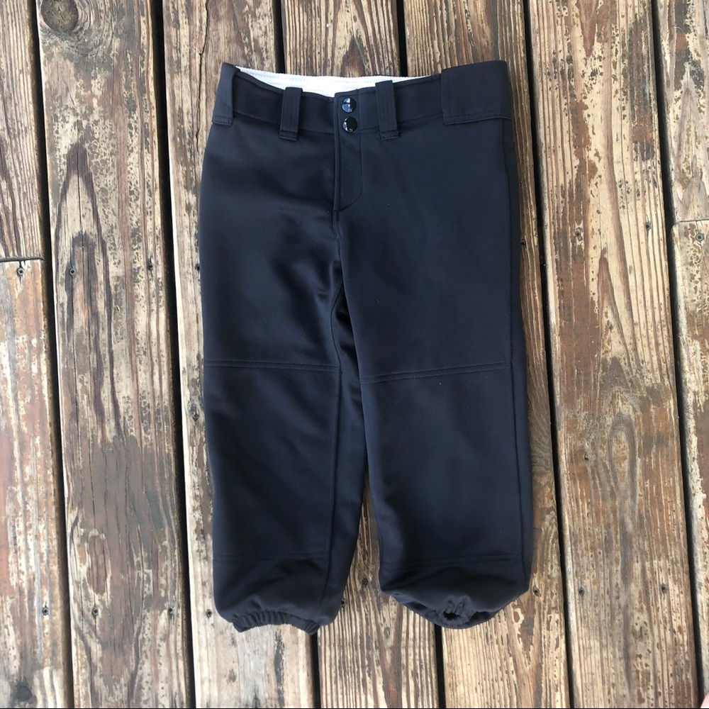 Girl’s Softball Pants
